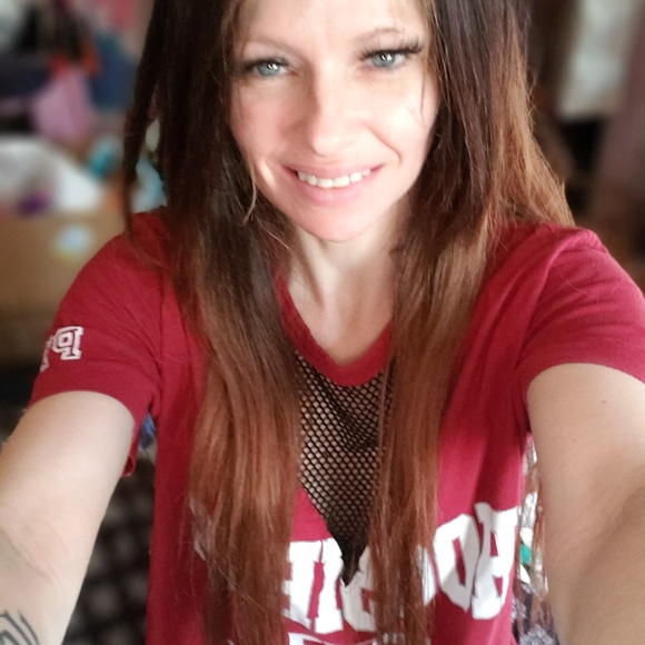 Meet your Posher, Aleesha - Picture 5 of 6